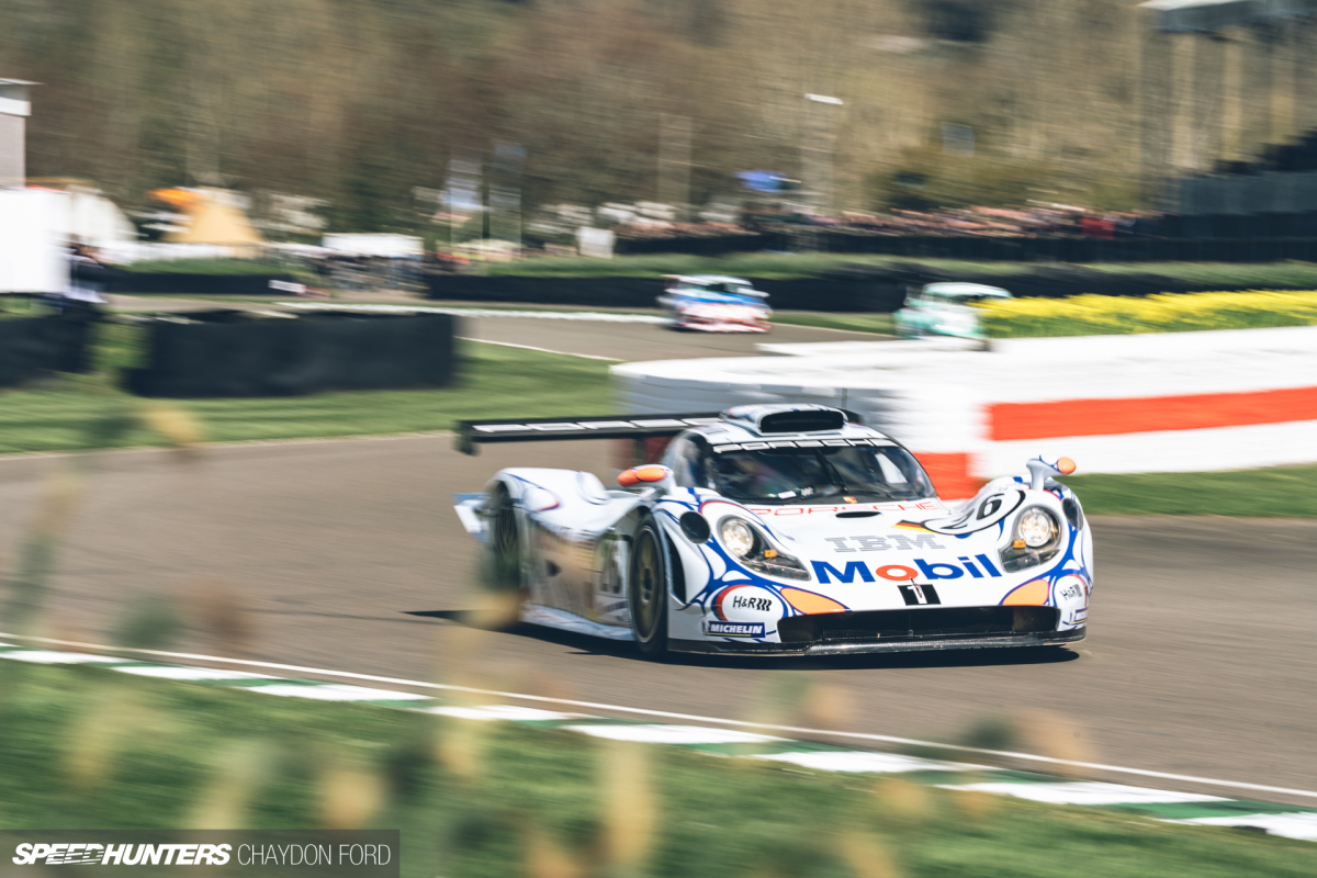 20230415 Goodwood Members Meeting 049