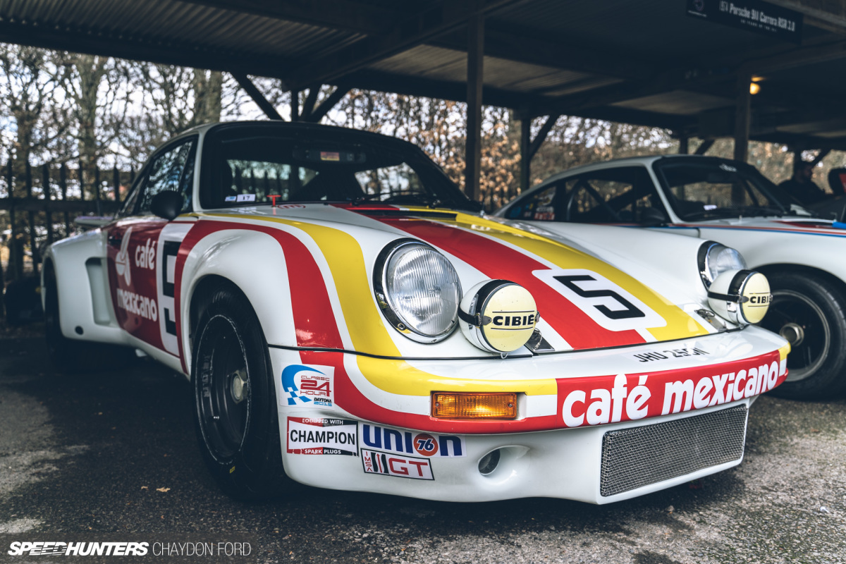 20230415 Goodwood Members Meeting 006