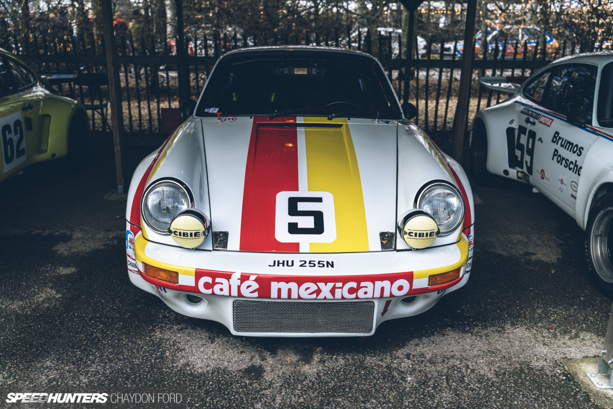 20230415 Goodwood Members Meeting 007