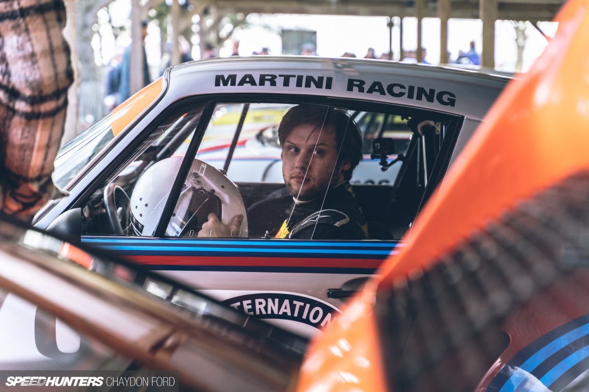 20230415 Goodwood Members Meeting 011