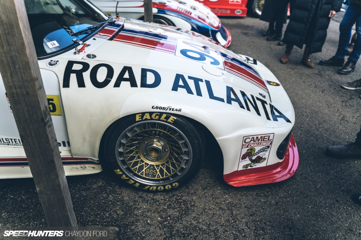 20230415 Goodwood Members Meeting 012