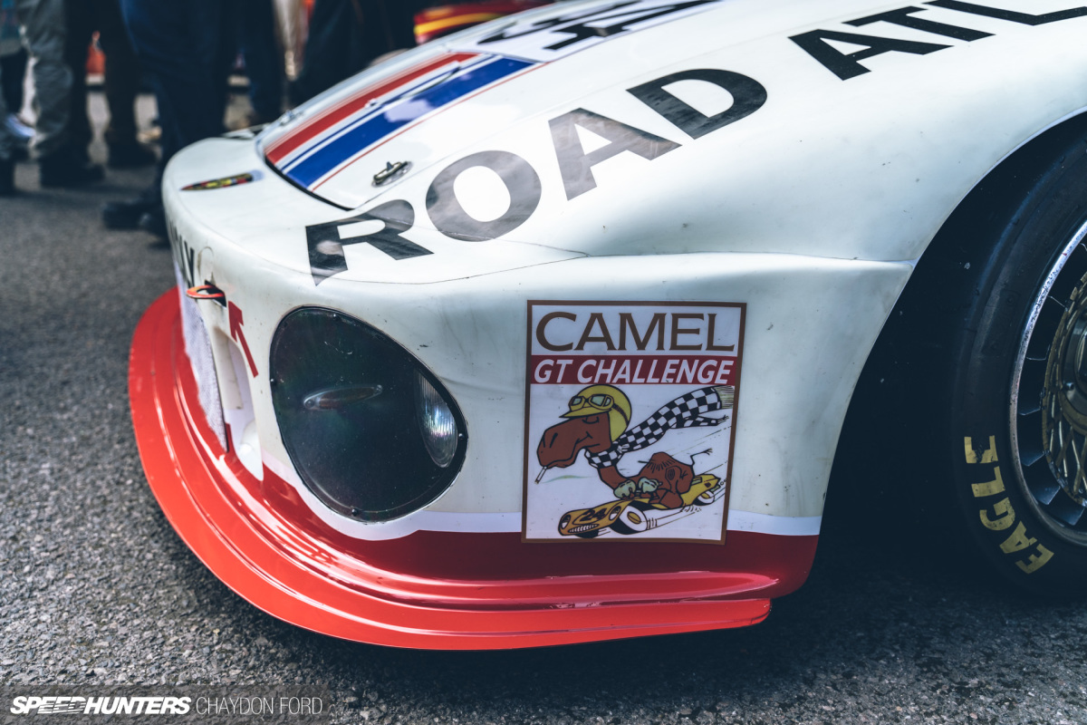 20230415 Goodwood Members Meeting 013