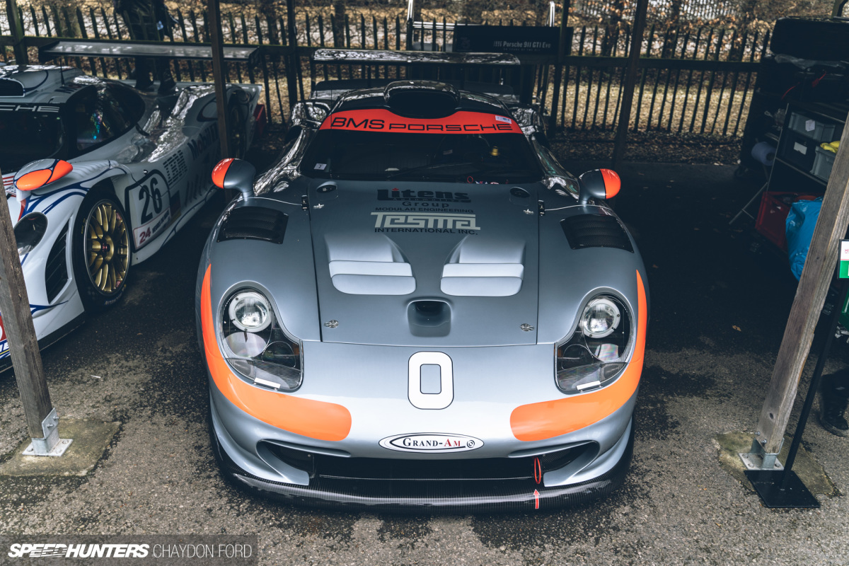 20230415 Goodwood Members Meeting 020