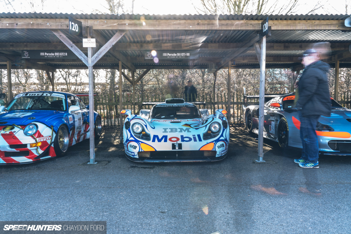 20230415 Goodwood Members Meeting 098