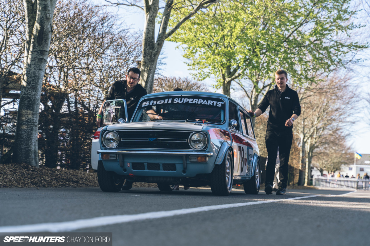 20230415 Goodwood Members Meeting 106