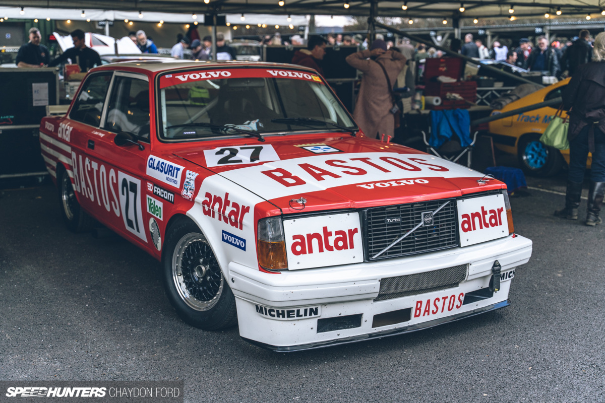 20230415 Goodwood Members Meeting 058