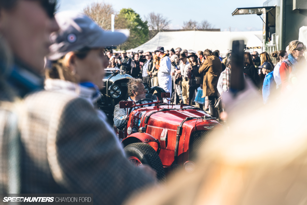 20230415 Goodwood Members Meeting 099