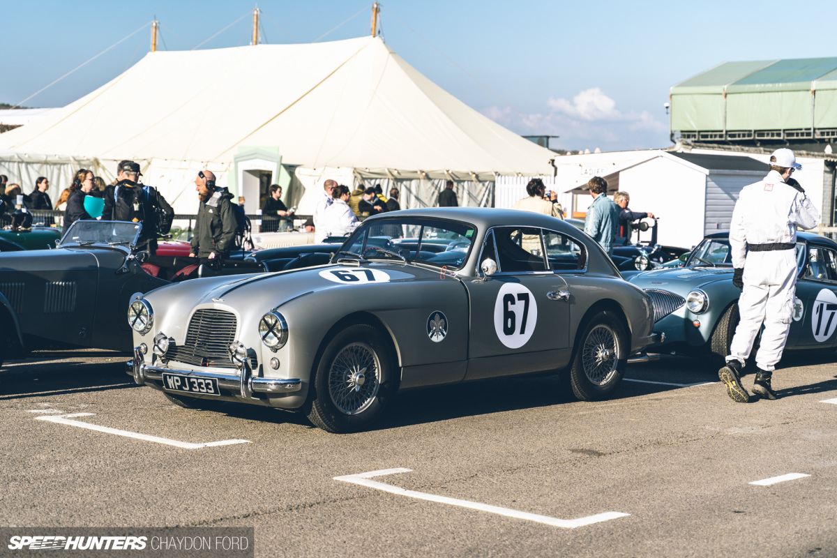 20230415 Goodwood Members Meeting 101