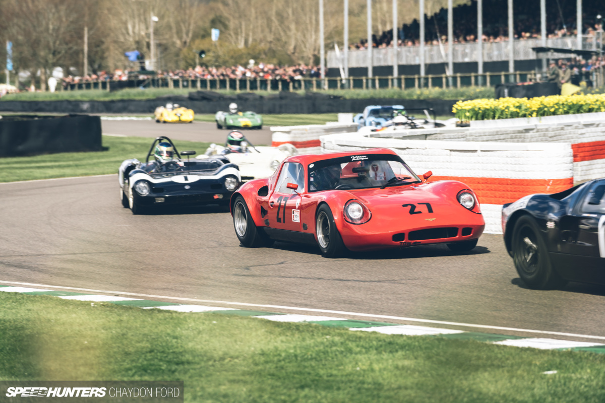 20230415 Goodwood Members Meeting 073