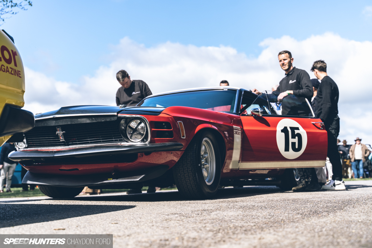 20230415 Goodwood Members Meeting 001