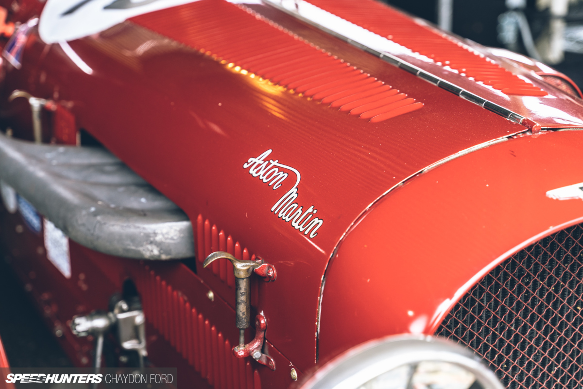 20230415 Goodwood Members Meeting 019