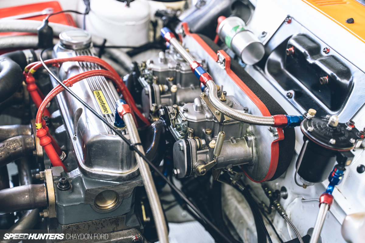 20230415 Goodwood Members Meeting 054