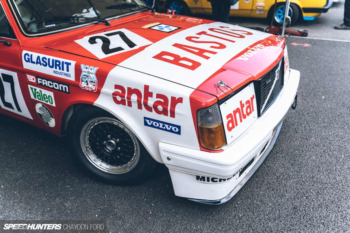 20230415 Goodwood Members Meeting 059