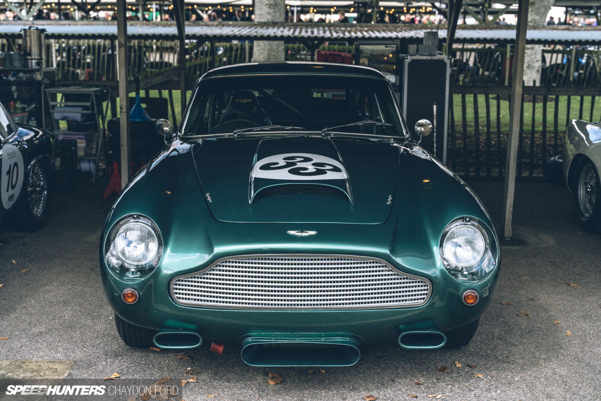 20230415 Goodwood Members Meeting 071