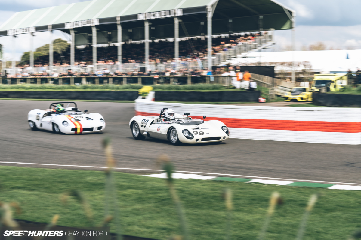 20230415 Goodwood Members Meeting 074