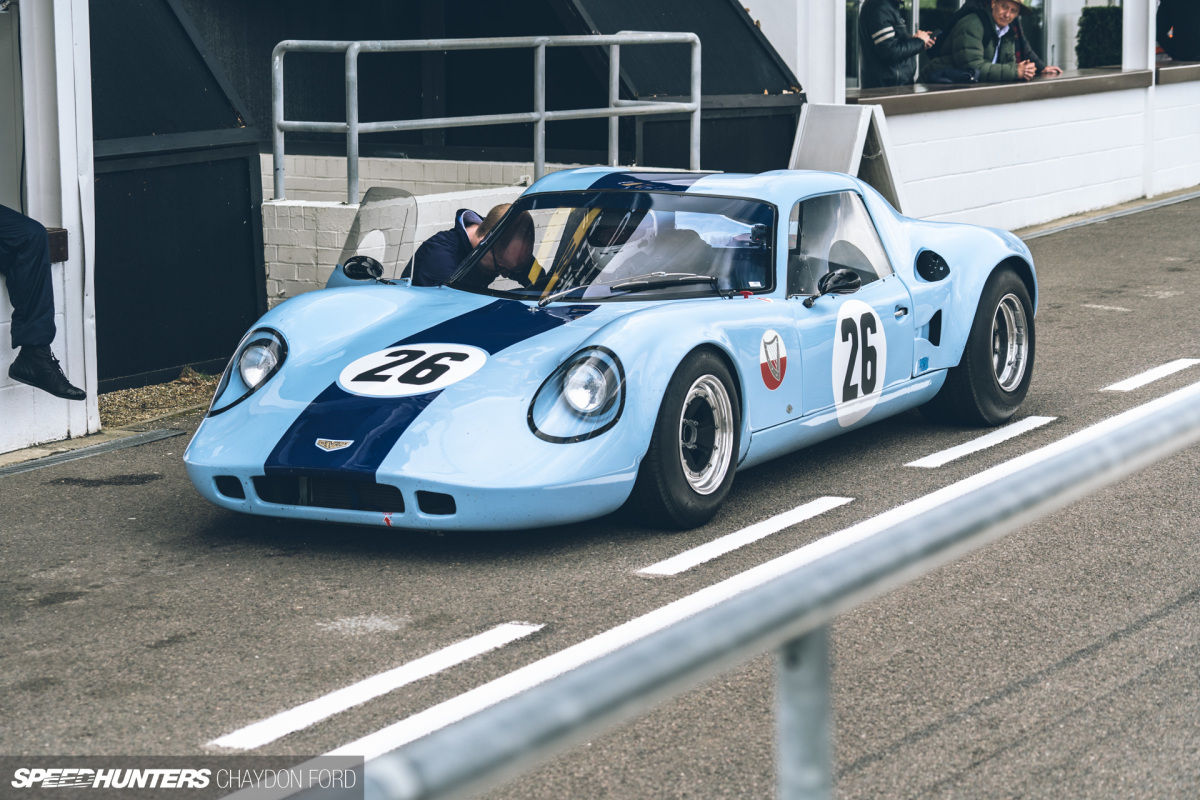 20230415 Goodwood Members Meeting 082