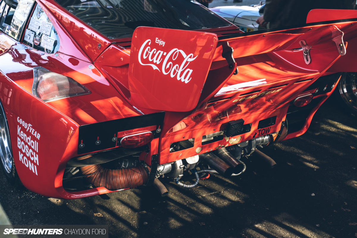 20230415 Goodwood Members Meeting 095