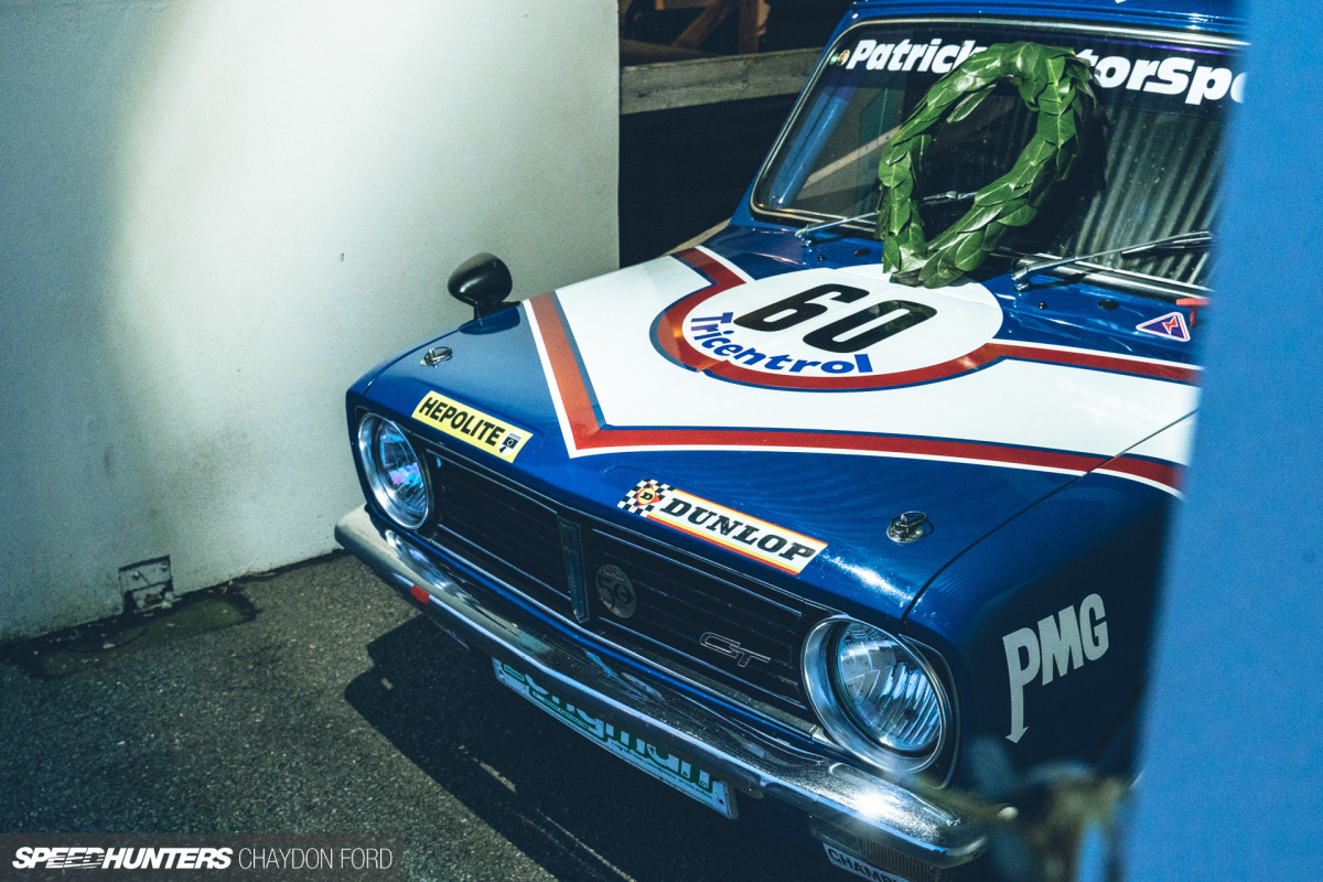 20230415 Goodwood Members Meeting 124