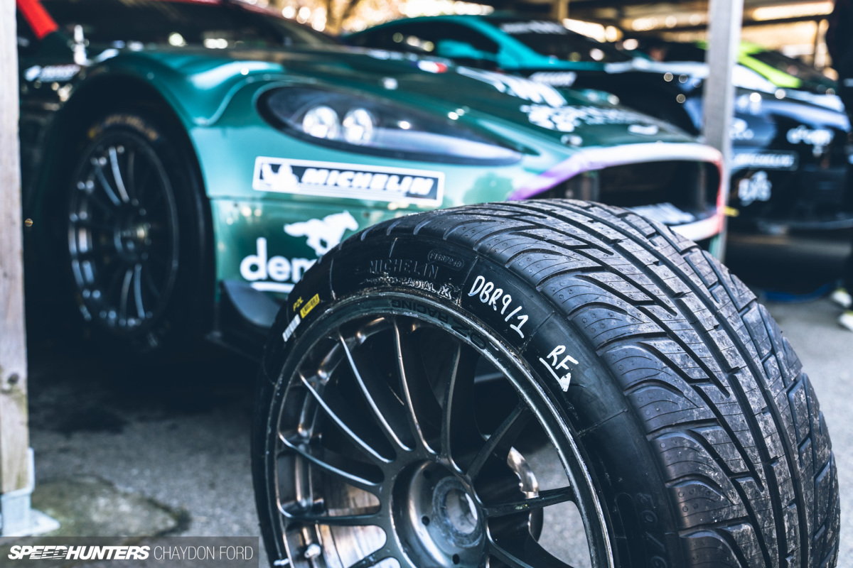 20230415 Goodwood Members Meeting GT 001