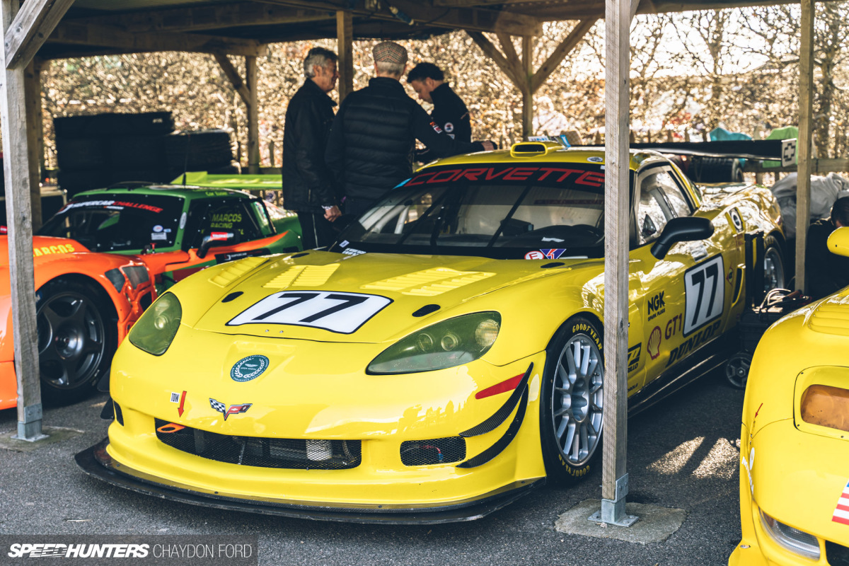 20230415 Goodwood Members Meeting GT 008