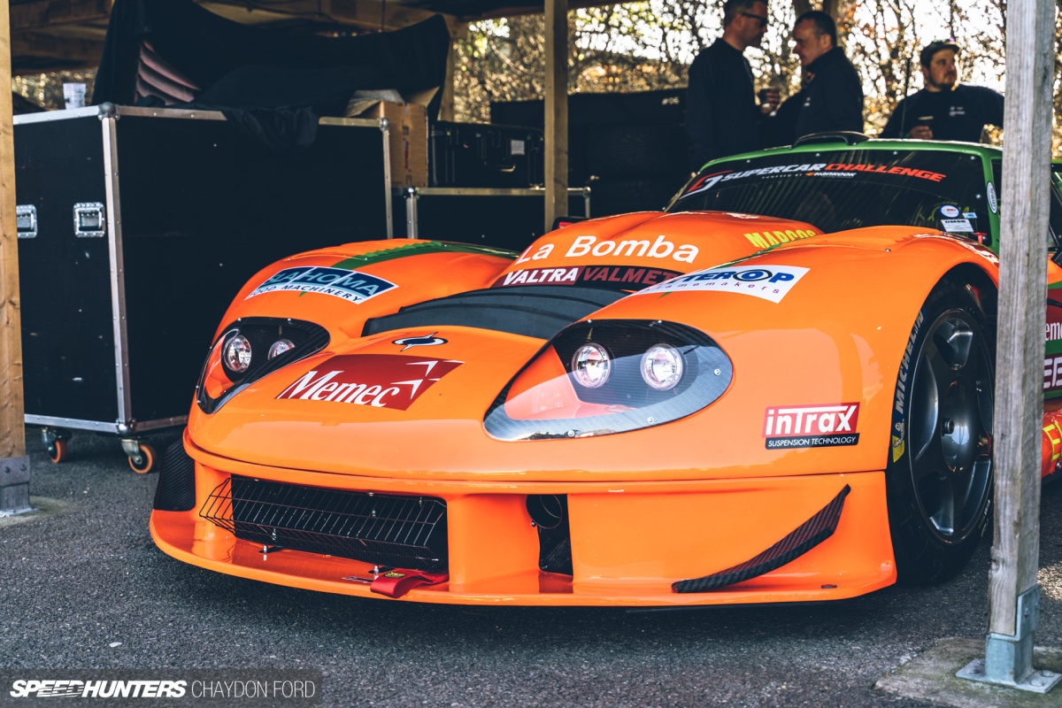 20230415 Goodwood Members Meeting GT 010
