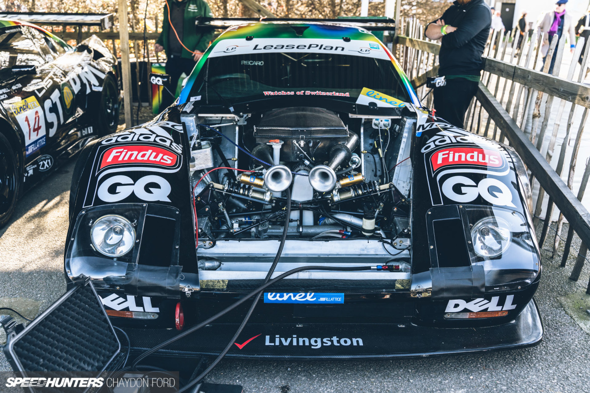 20230415 Goodwood Members Meeting GT 013