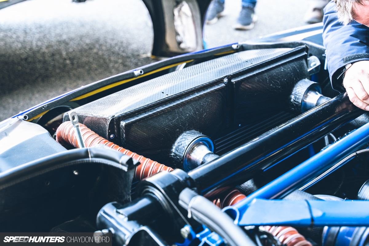 20230415 Goodwood Members Meeting GT 016