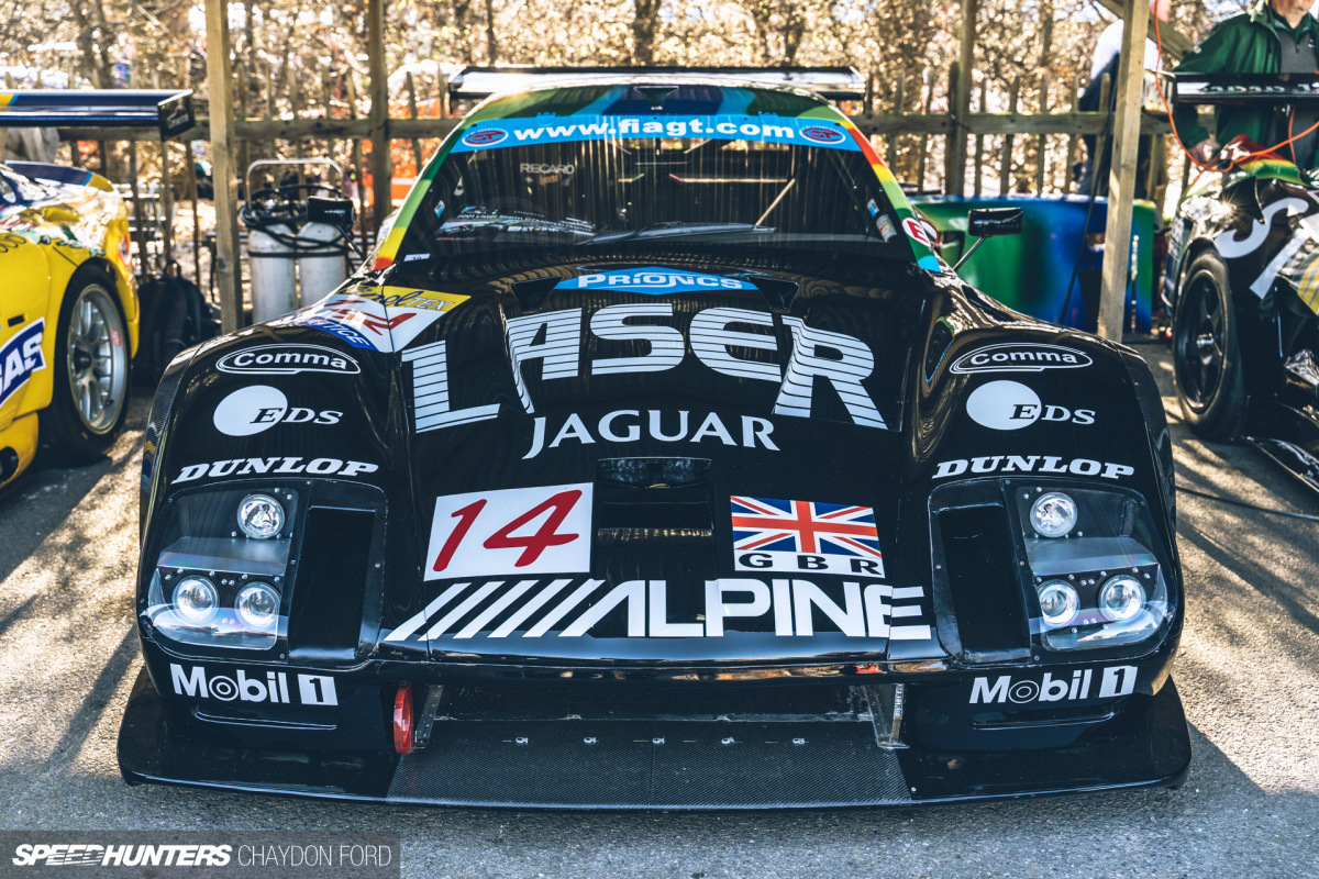 20230415 Goodwood Members Meeting GT 018