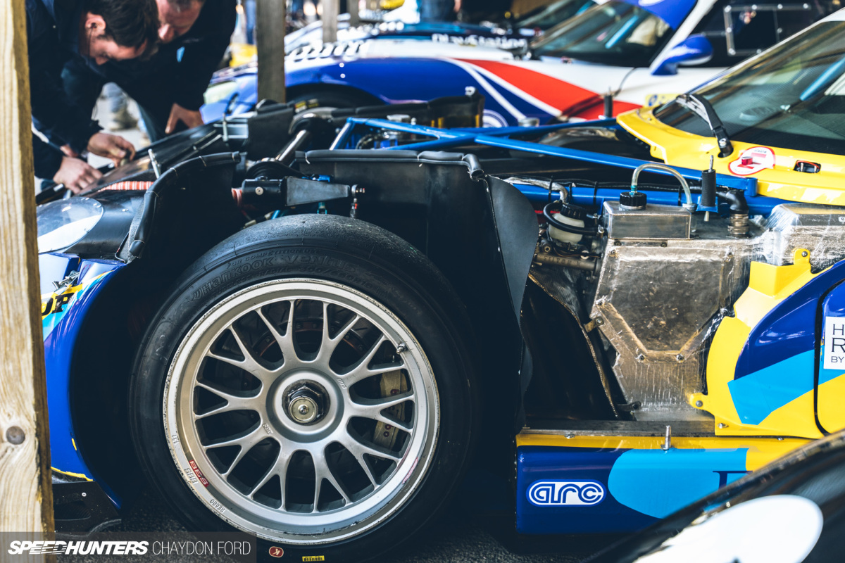 20230415 Goodwood Members Meeting GT 019