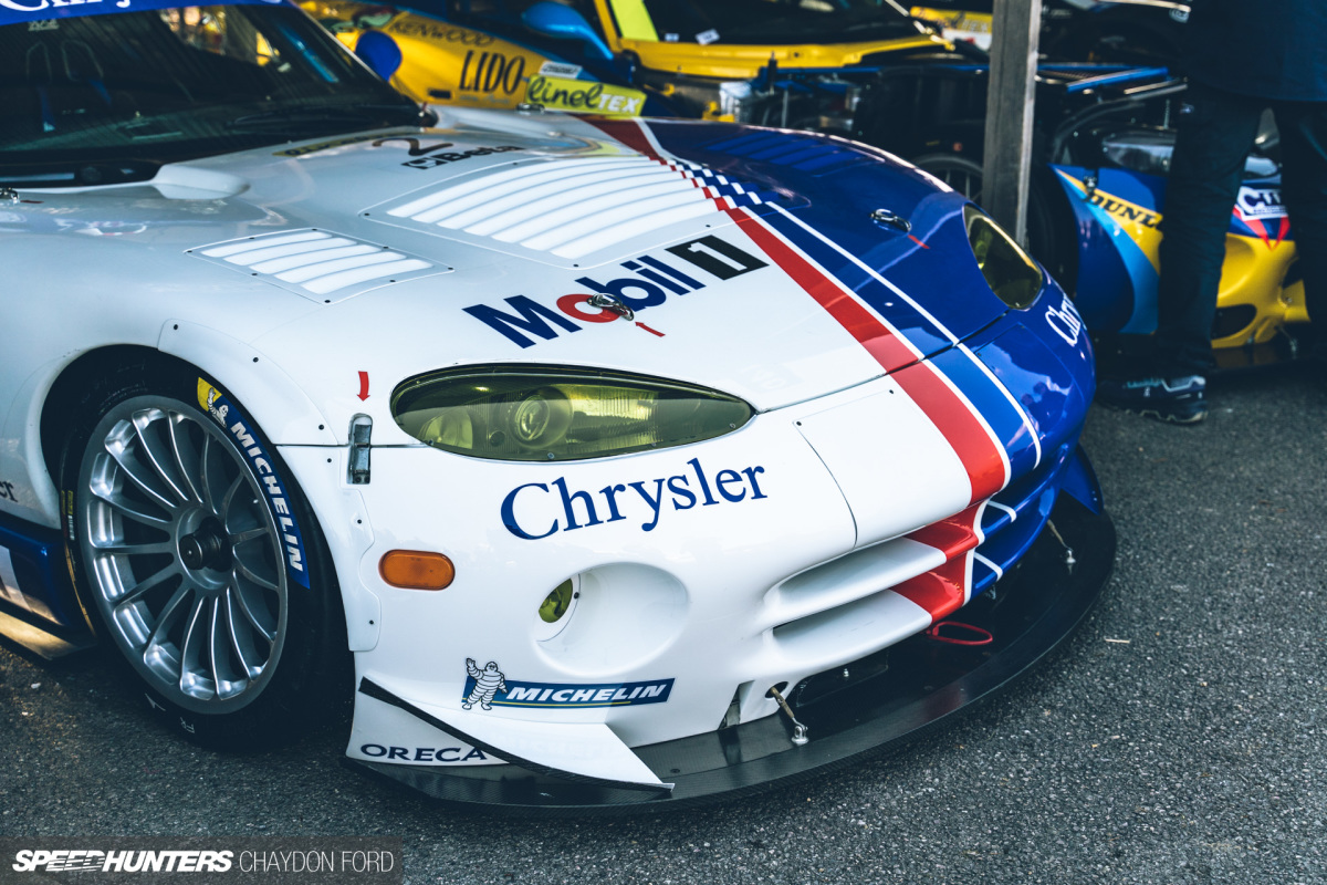 20230415 Goodwood Members Meeting GT 024