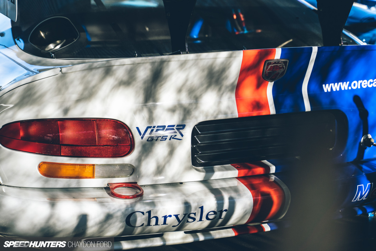 20230415 Goodwood Members Meeting GT 025