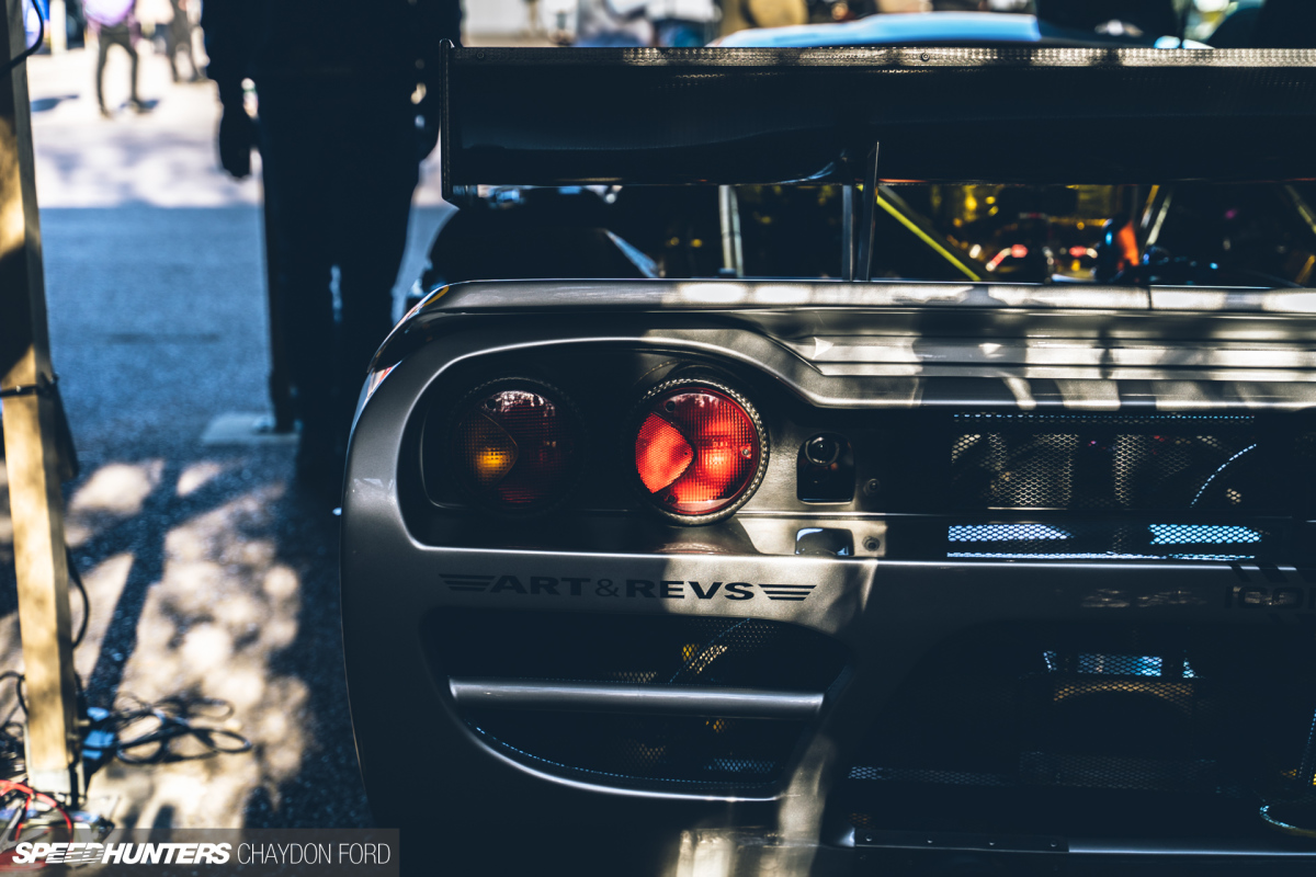 20230415 Goodwood Members Meeting GT 026