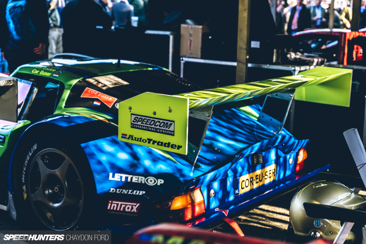 20230415 Goodwood Members Meeting GT 027