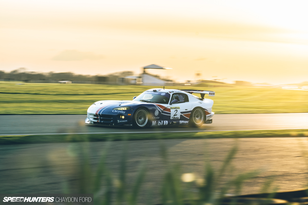 20230415 Goodwood Members Meeting GT 034