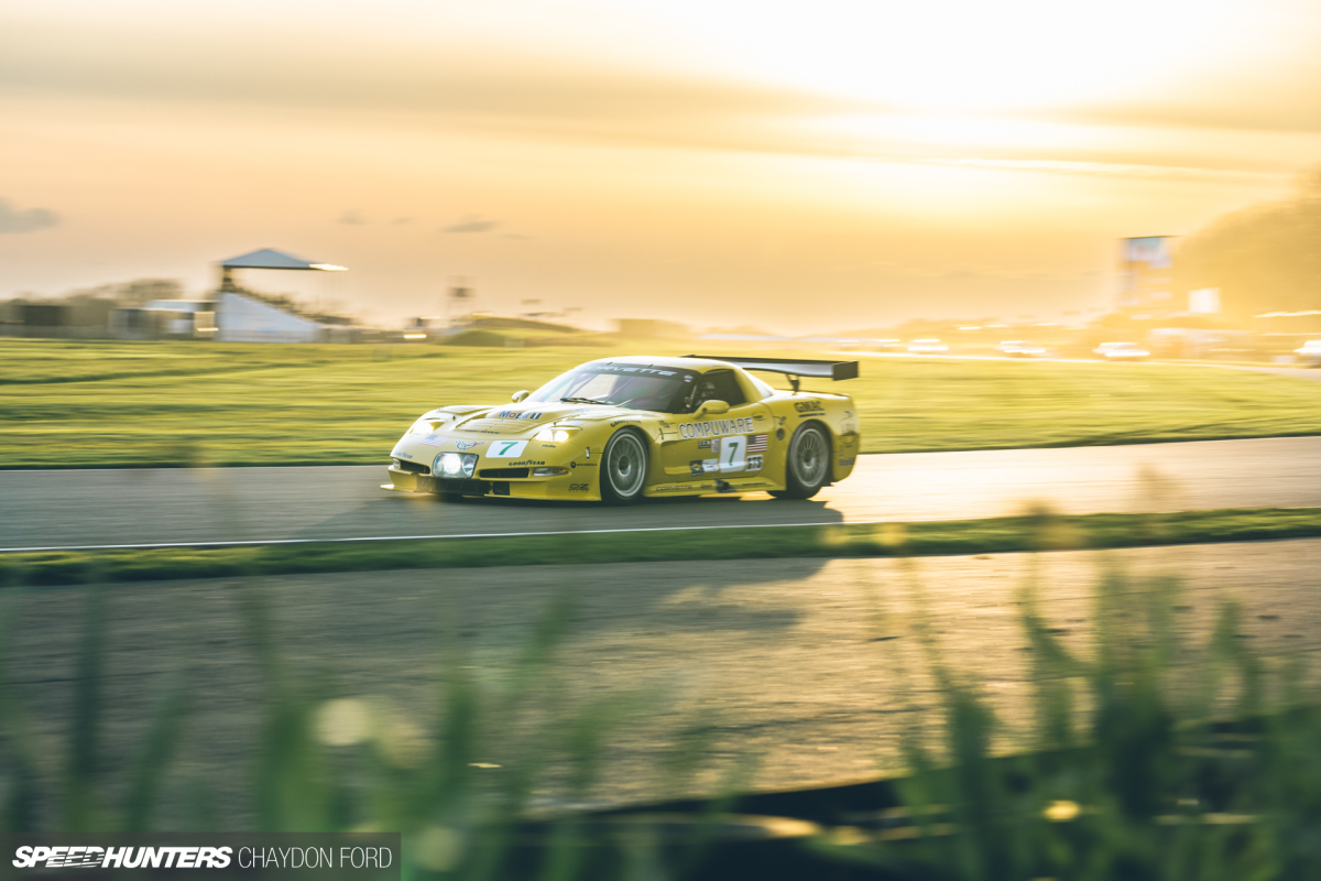 20230415 Goodwood Members Meeting GT 035