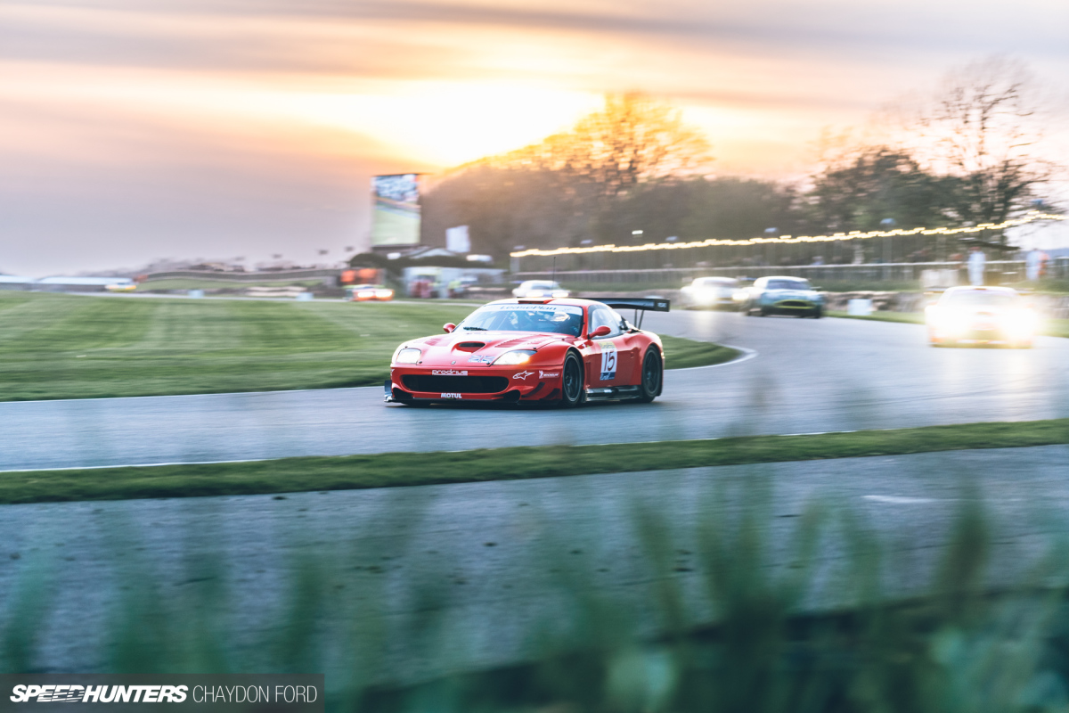 20230415 Goodwood Members Meeting GT 039