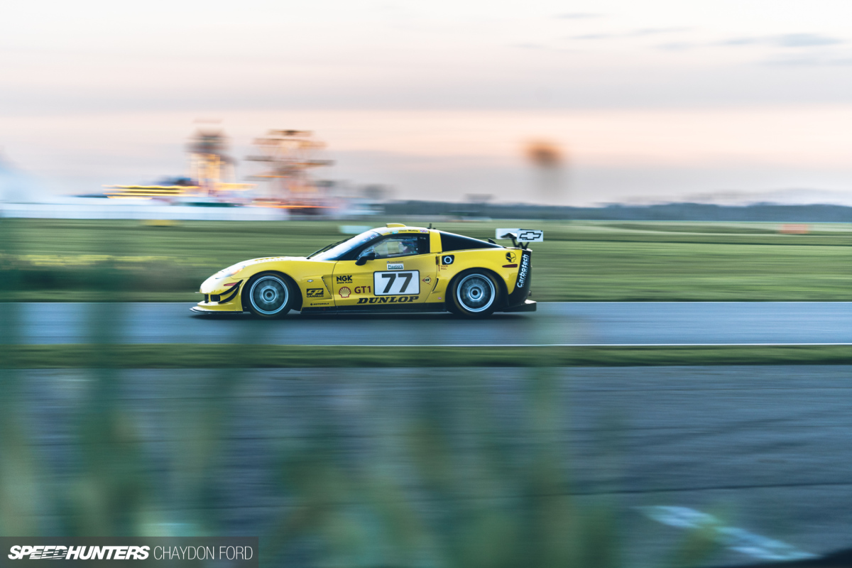 20230415 Goodwood Members Meeting GT 040