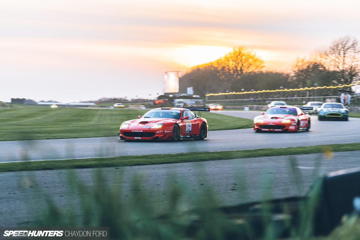 20230415 Goodwood Members Meeting GT 041