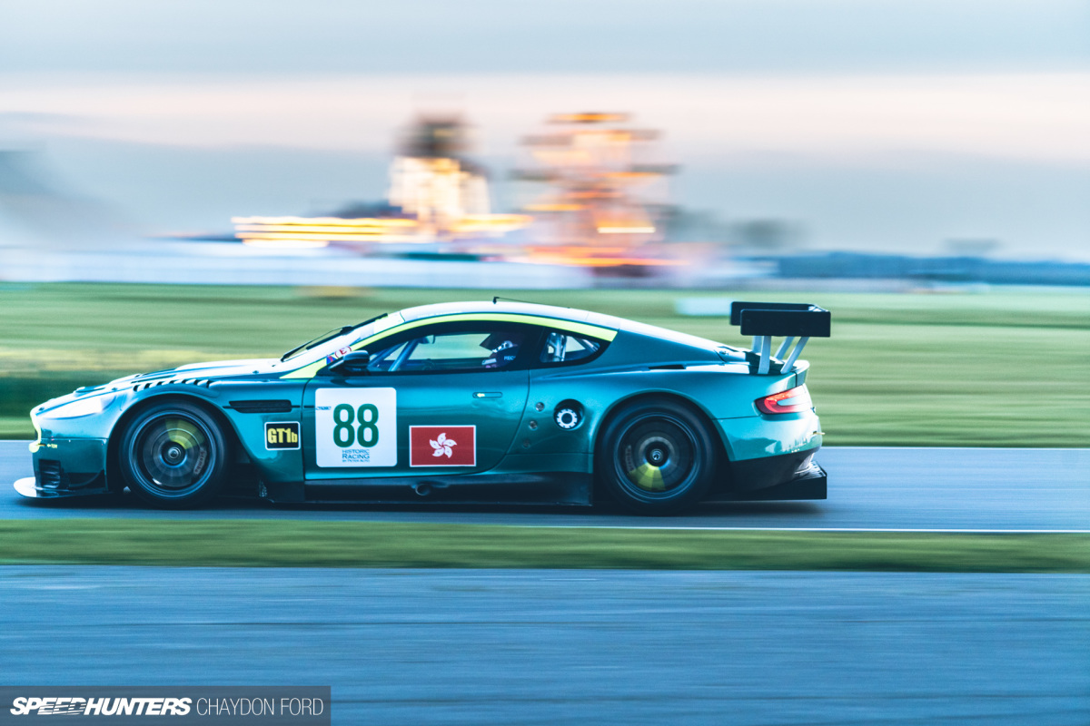 20230415 Goodwood Members Meeting GT 059