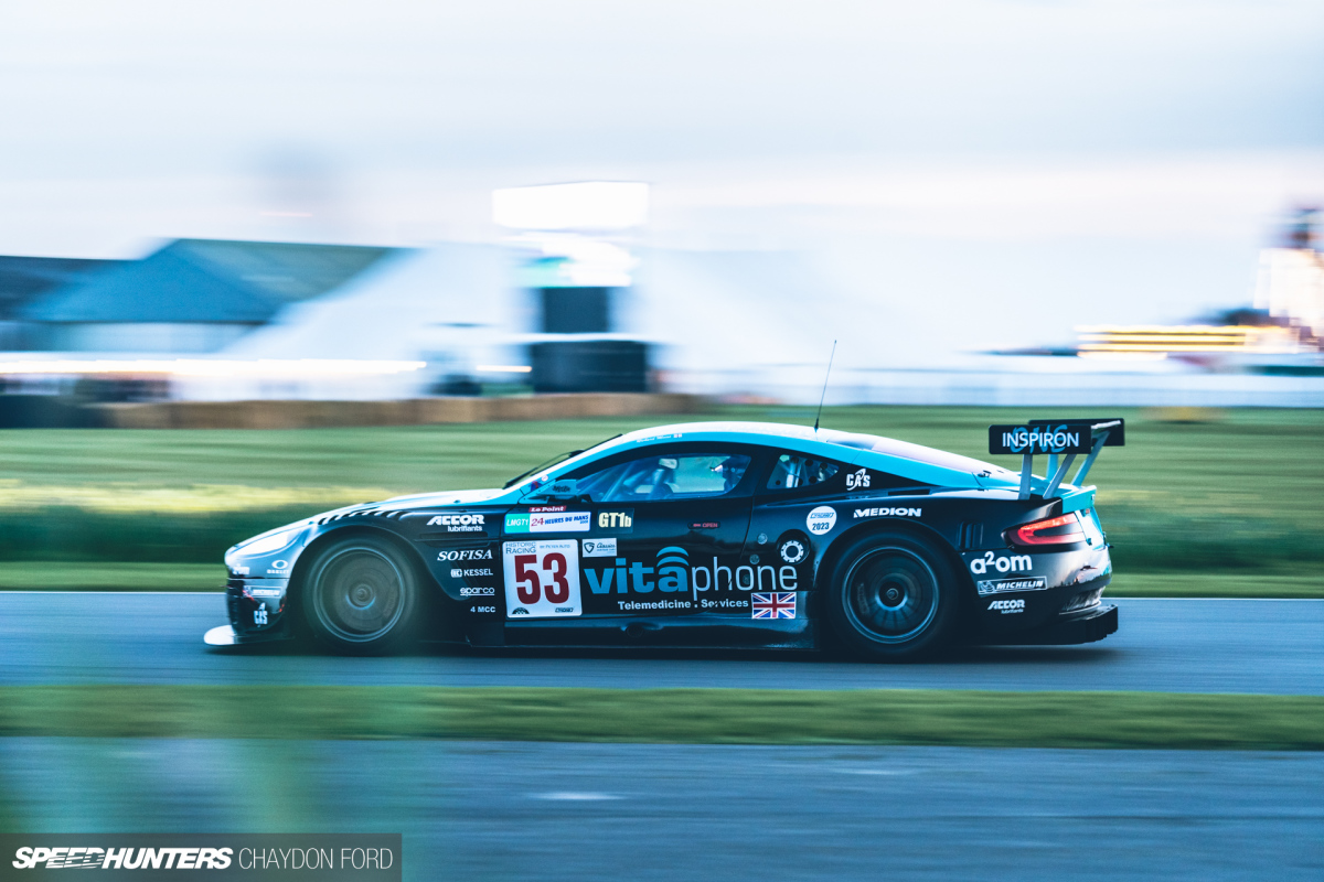 20230415 Goodwood Members Meeting GT 060