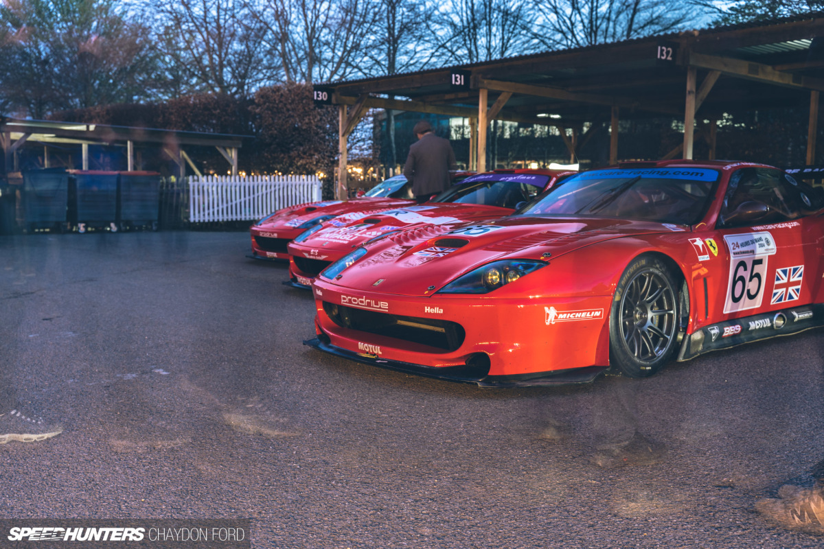 20230415 Goodwood Members Meeting GT 061