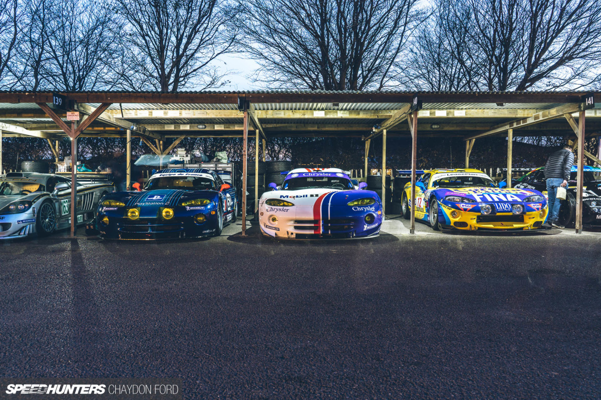 20230415 Goodwood Members Meeting GT 062