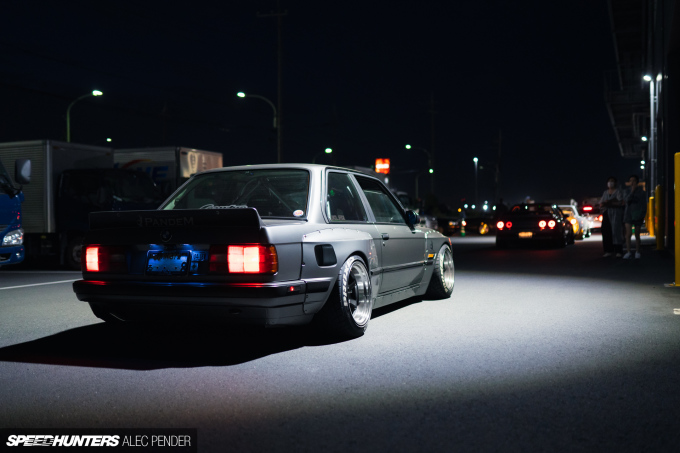 Speedhunters - Alec Pender - Night Meet-6