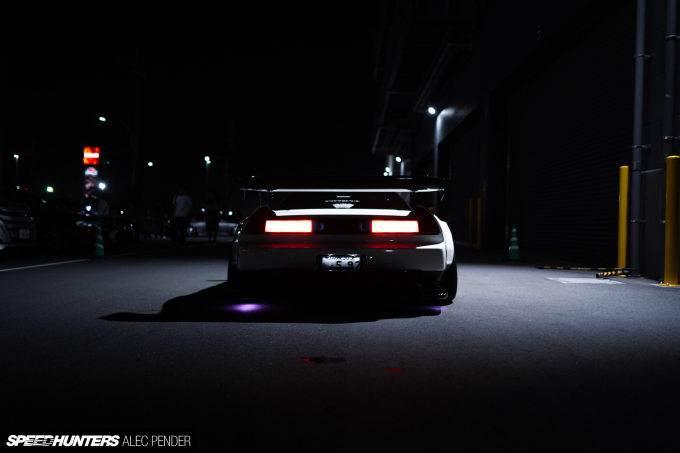 Speedhunters - Alec Pender - Night Meet-13