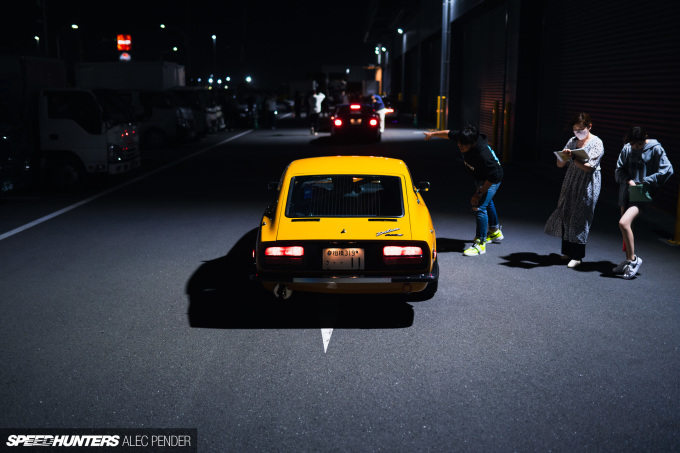 Speedhunters - Alec Pender - Night Meet-14