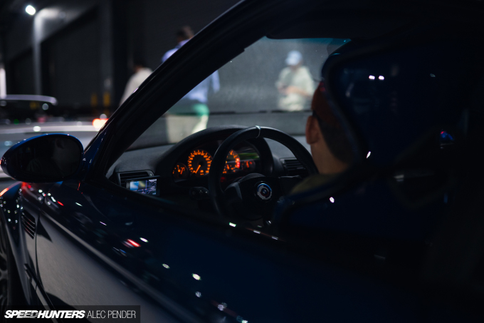 Speedhunters - Alec Pender - Night Meet-15