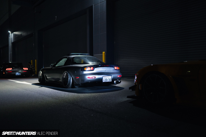 Speedhunters - Alec Pender - Night Meet-21