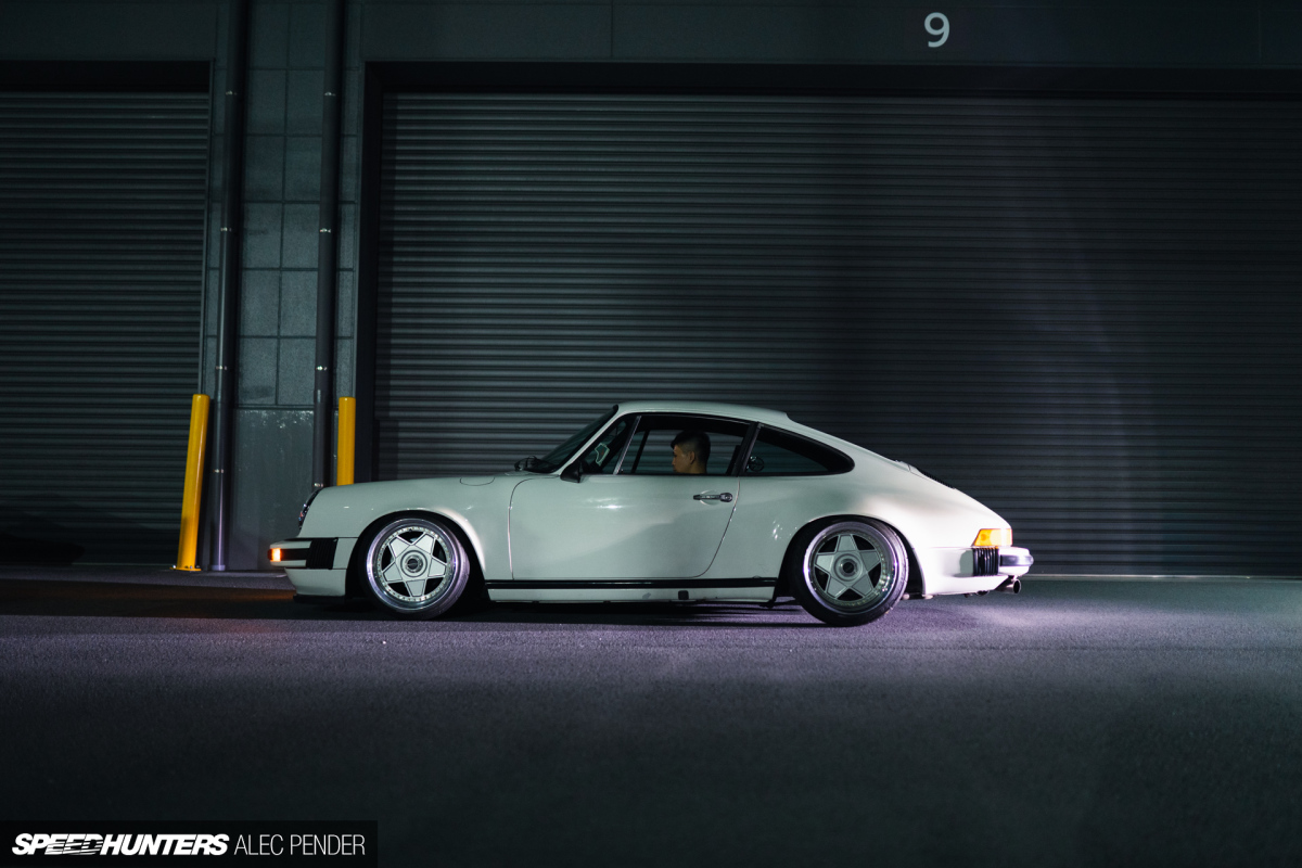 Speedhunters - Alec Pender - Night Meet-29