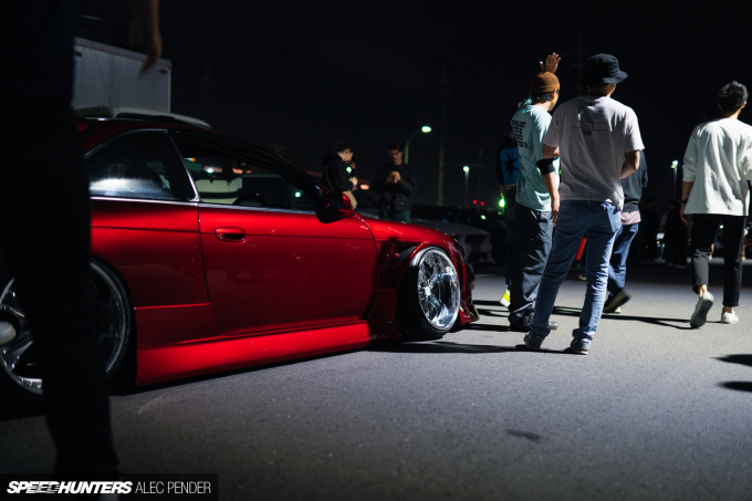 Speedhunters - Alec Pender - Night Meet-40