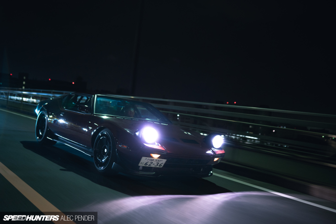 Speedhunters - Alec Pender - Night Meet-57